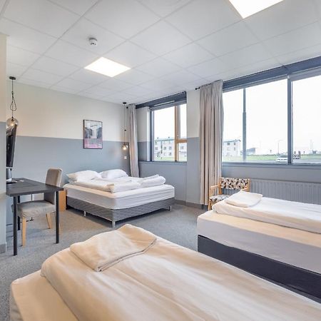 Abc Hotel By Reykjavik Keflavik Airport Екстер'єр фото