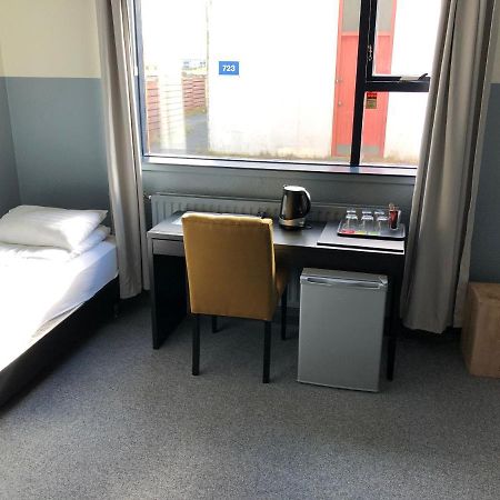 Abc Hotel By Reykjavik Keflavik Airport Екстер'єр фото