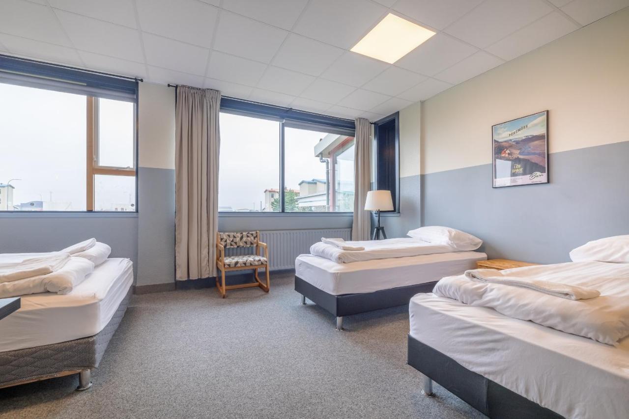Abc Hotel By Reykjavik Keflavik Airport Екстер'єр фото