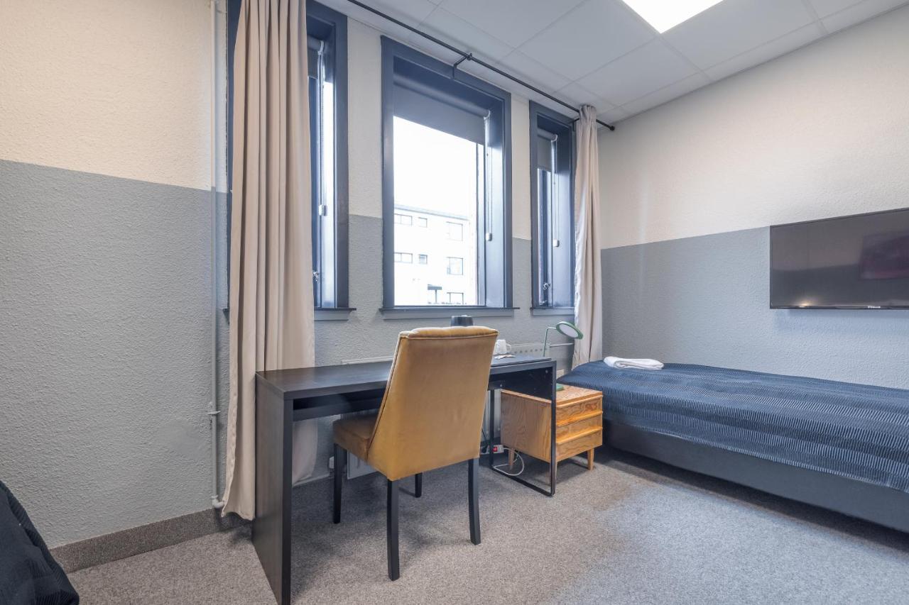 Abc Hotel By Reykjavik Keflavik Airport Екстер'єр фото