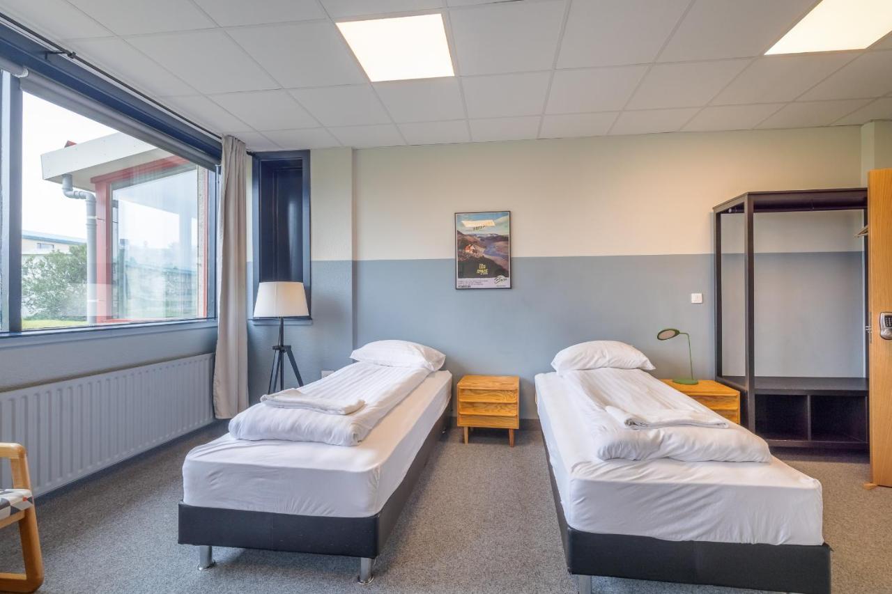 Abc Hotel By Reykjavik Keflavik Airport Екстер'єр фото