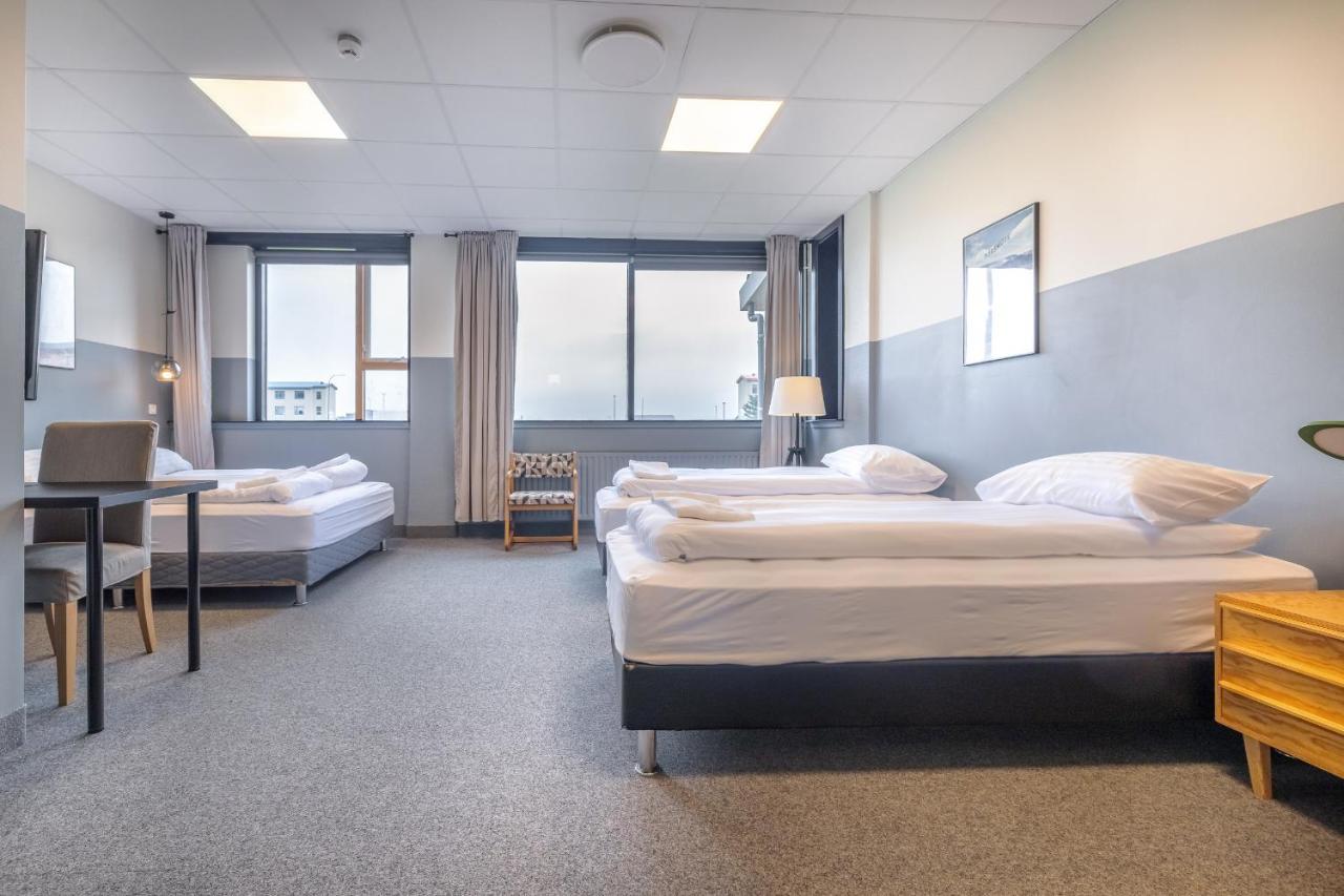 Abc Hotel By Reykjavik Keflavik Airport Екстер'єр фото