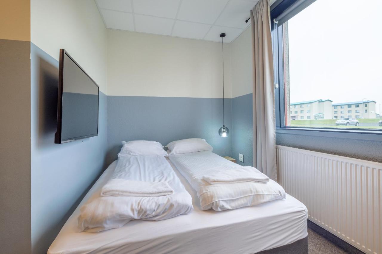 Abc Hotel By Reykjavik Keflavik Airport Екстер'єр фото