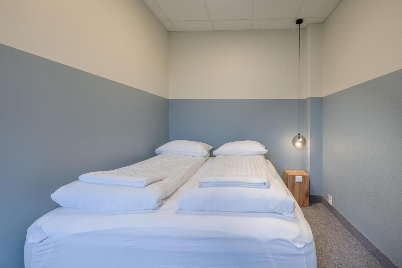 Abc Hotel By Reykjavik Keflavik Airport Екстер'єр фото
