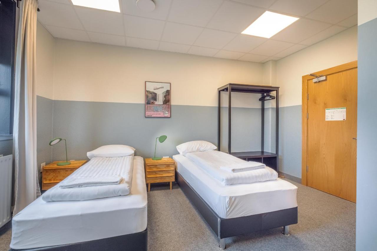 Abc Hotel By Reykjavik Keflavik Airport Екстер'єр фото