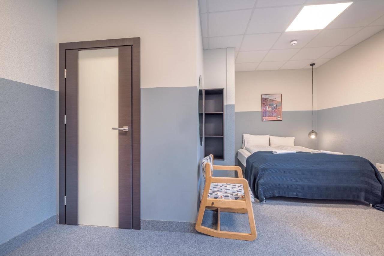 Abc Hotel By Reykjavik Keflavik Airport Екстер'єр фото