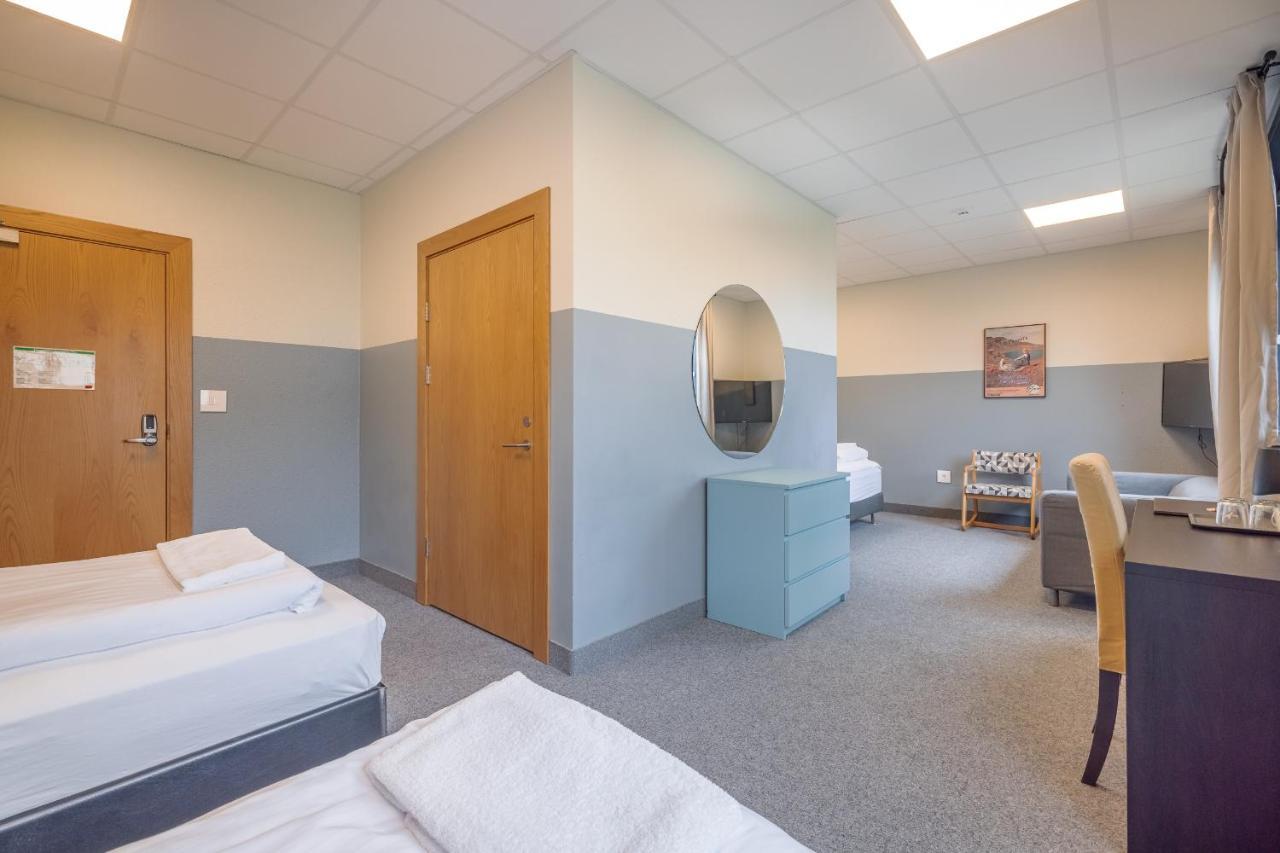 Abc Hotel By Reykjavik Keflavik Airport Екстер'єр фото