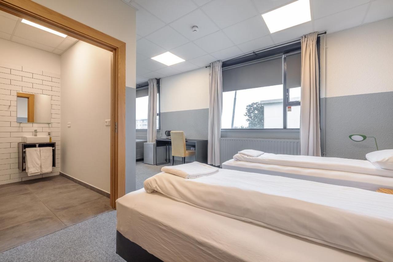Abc Hotel By Reykjavik Keflavik Airport Екстер'єр фото