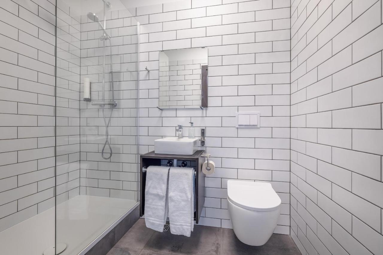 Abc Hotel By Reykjavik Keflavik Airport Екстер'єр фото