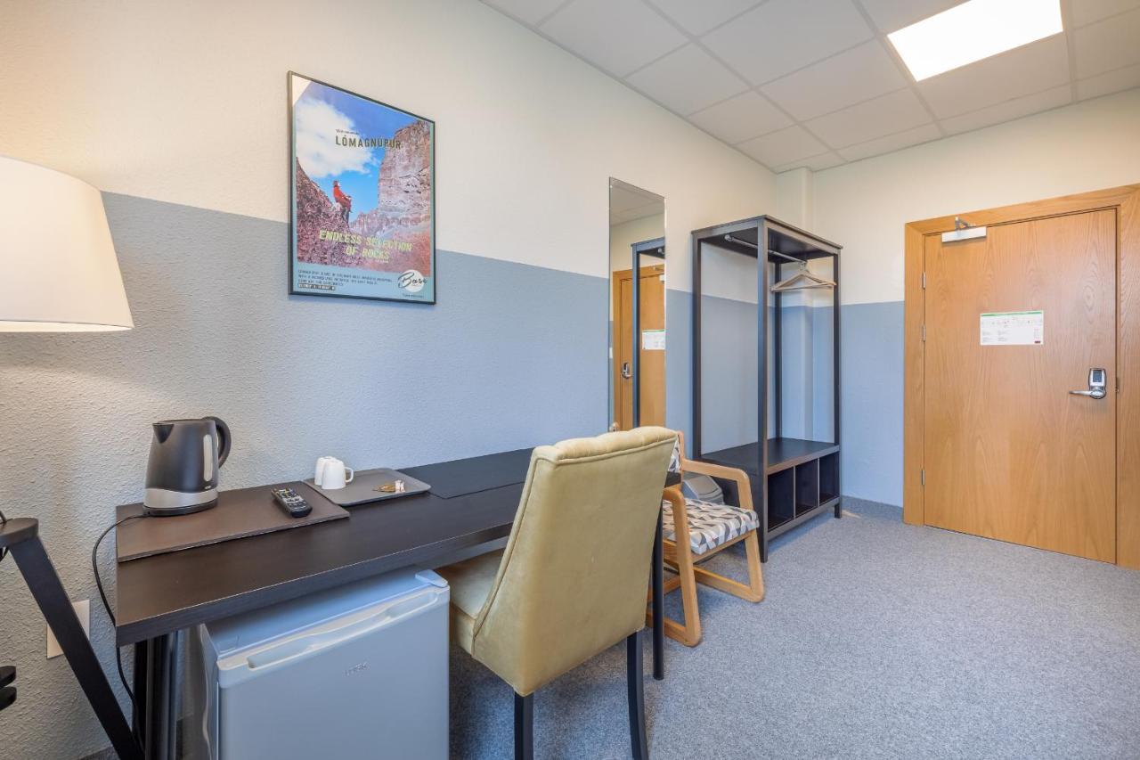 Abc Hotel By Reykjavik Keflavik Airport Екстер'єр фото
