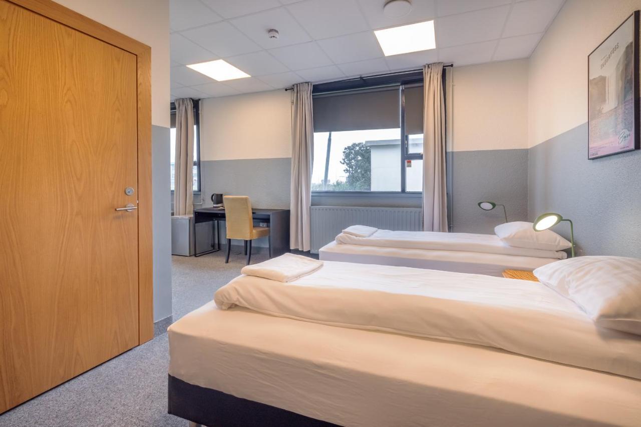 Abc Hotel By Reykjavik Keflavik Airport Екстер'єр фото
