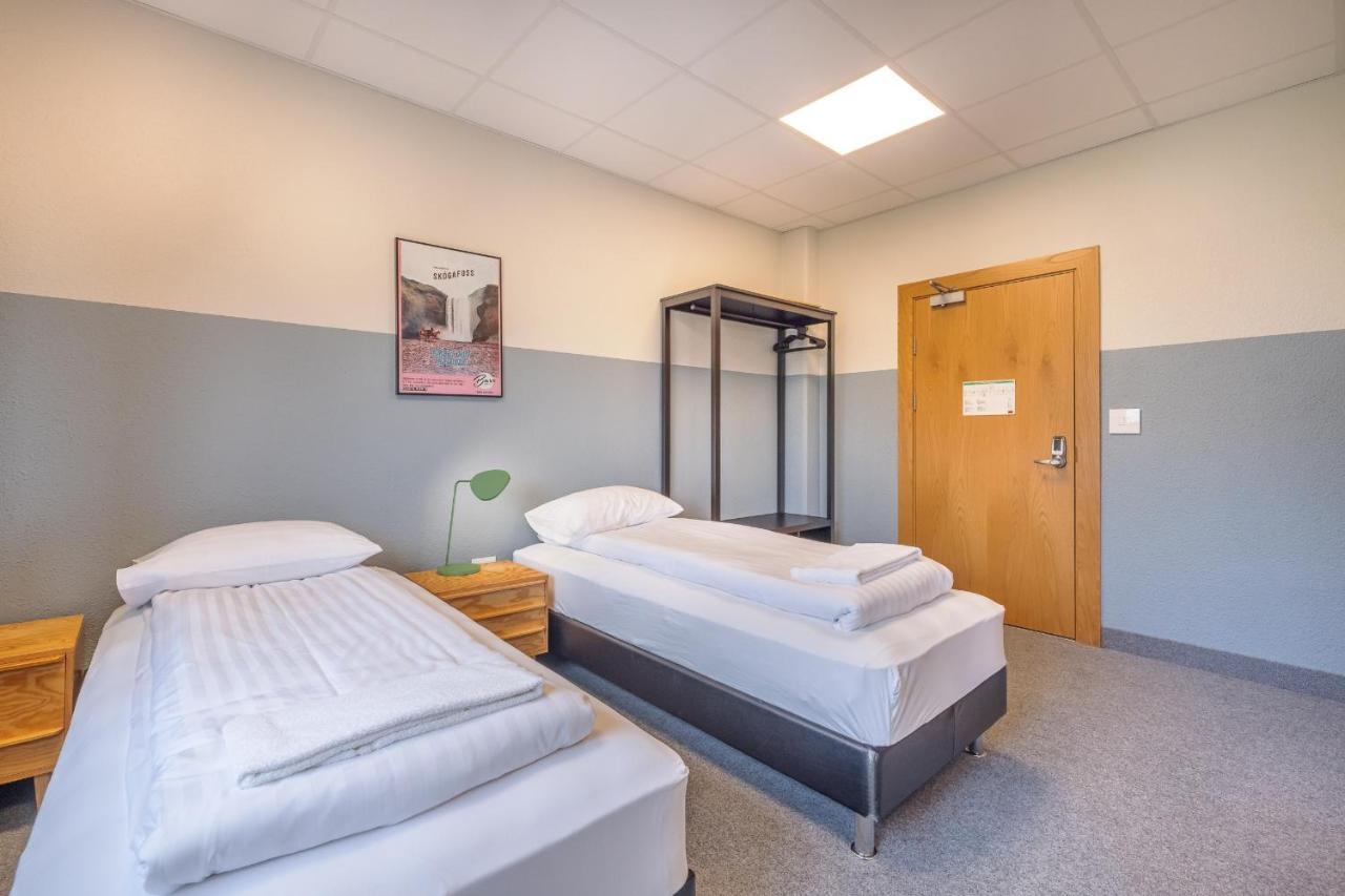 Abc Hotel By Reykjavik Keflavik Airport Екстер'єр фото