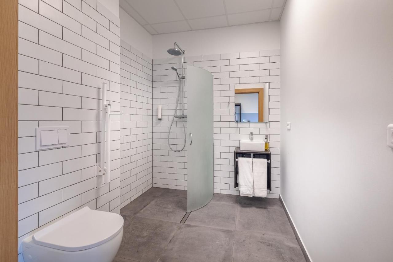 Abc Hotel By Reykjavik Keflavik Airport Екстер'єр фото