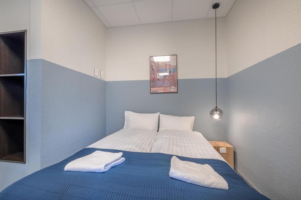 Abc Hotel By Reykjavik Keflavik Airport Екстер'єр фото