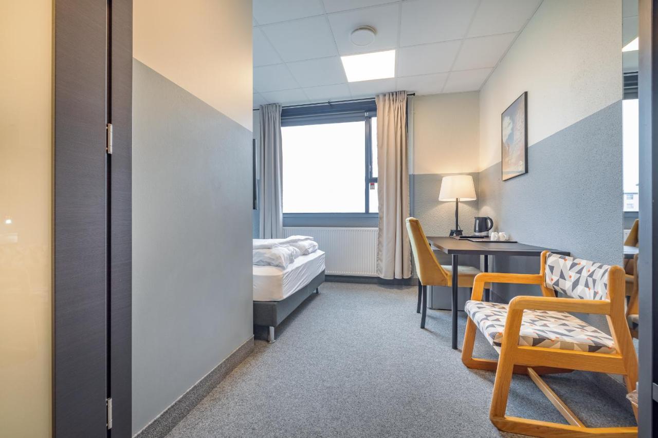 Abc Hotel By Reykjavik Keflavik Airport Екстер'єр фото