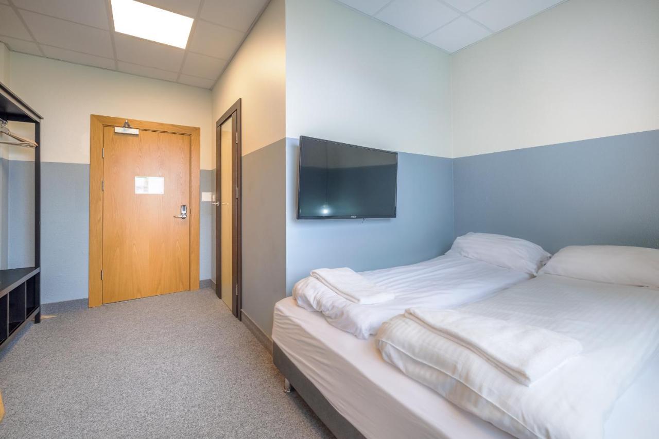 Abc Hotel By Reykjavik Keflavik Airport Екстер'єр фото