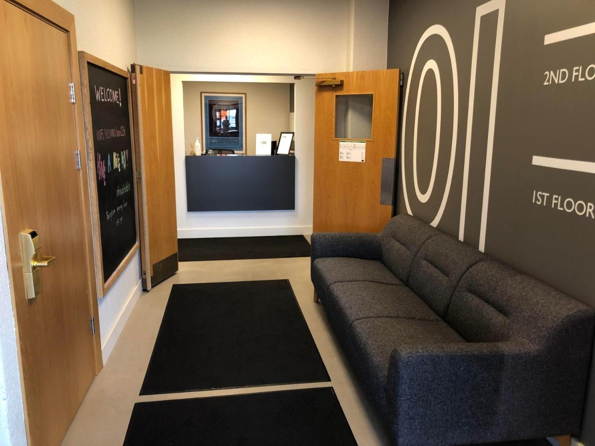 Abc Hotel By Reykjavik Keflavik Airport Екстер'єр фото
