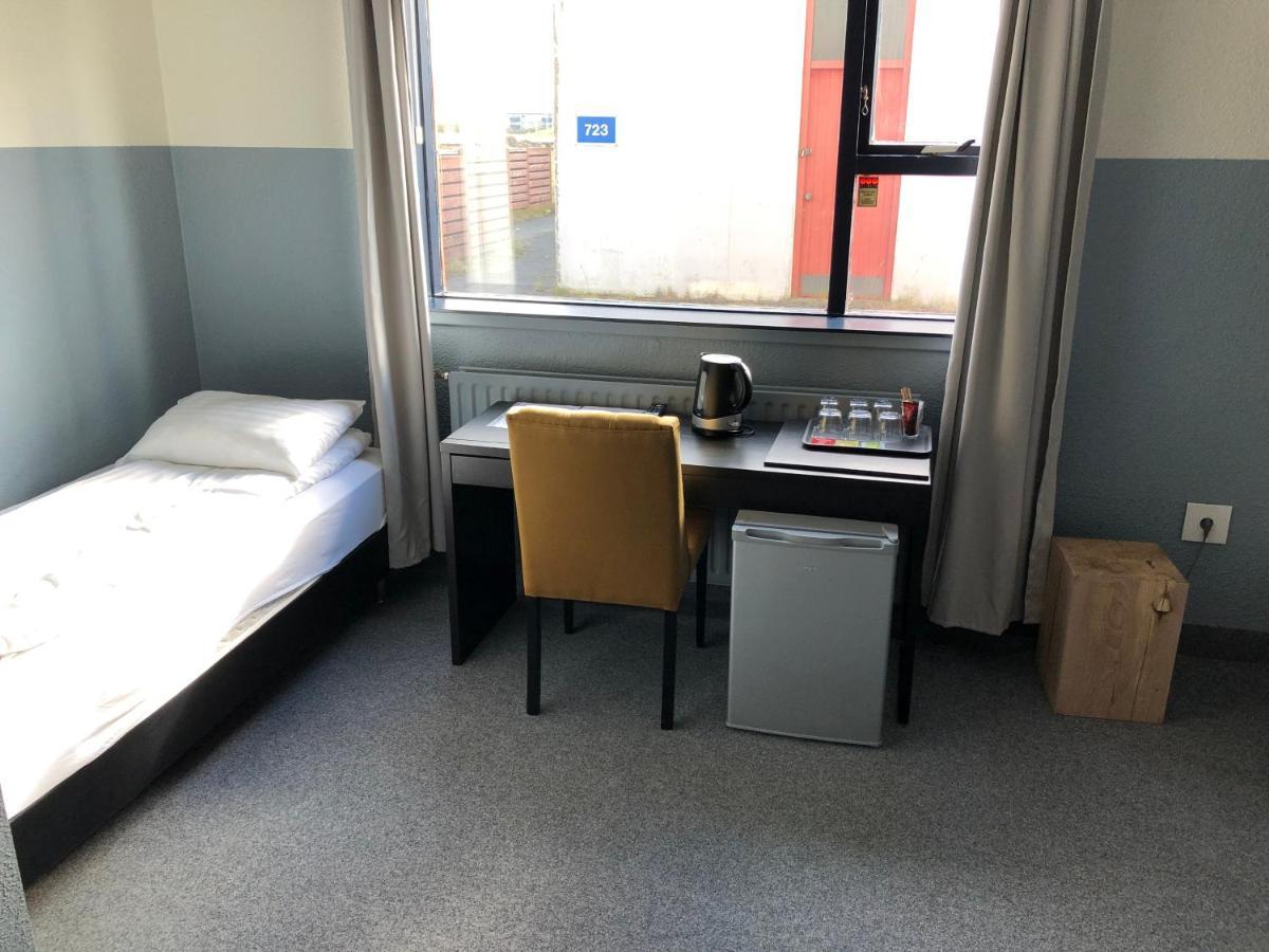 Abc Hotel By Reykjavik Keflavik Airport Екстер'єр фото